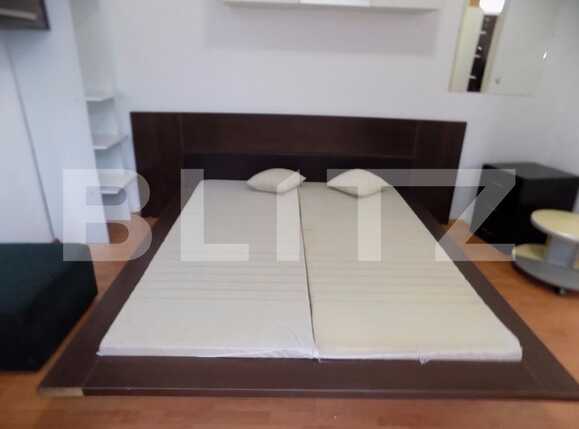 Garsonieră de închiriat Zorilor - 28263AI | BLITZ Cluj-Napoca | Poza2