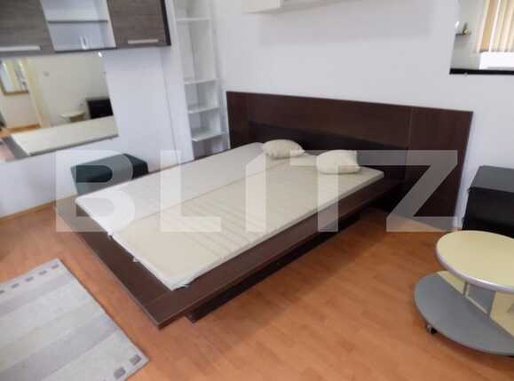 Garsonieră de închiriat Zorilor - 28263AI | BLITZ Cluj-Napoca | Poza3