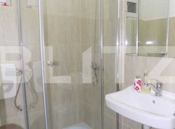 Garsonieră de închiriat Zorilor - 28263AI | BLITZ Cluj-Napoca | Poza10