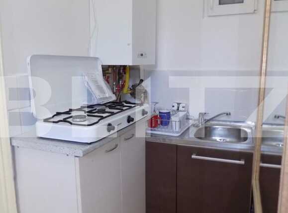 Garsonieră de închiriat Zorilor - 28263AI | BLITZ Cluj-Napoca | Poza7