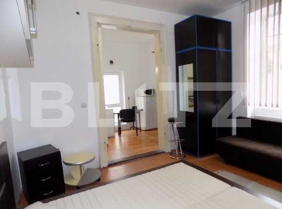 Garsonieră de închiriat Zorilor - 28263AI | BLITZ Cluj-Napoca | Poza6
