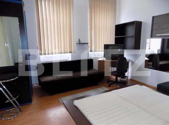 Garsonieră de închiriat Zorilor - 28263AI | BLITZ Cluj-Napoca | Poza4
