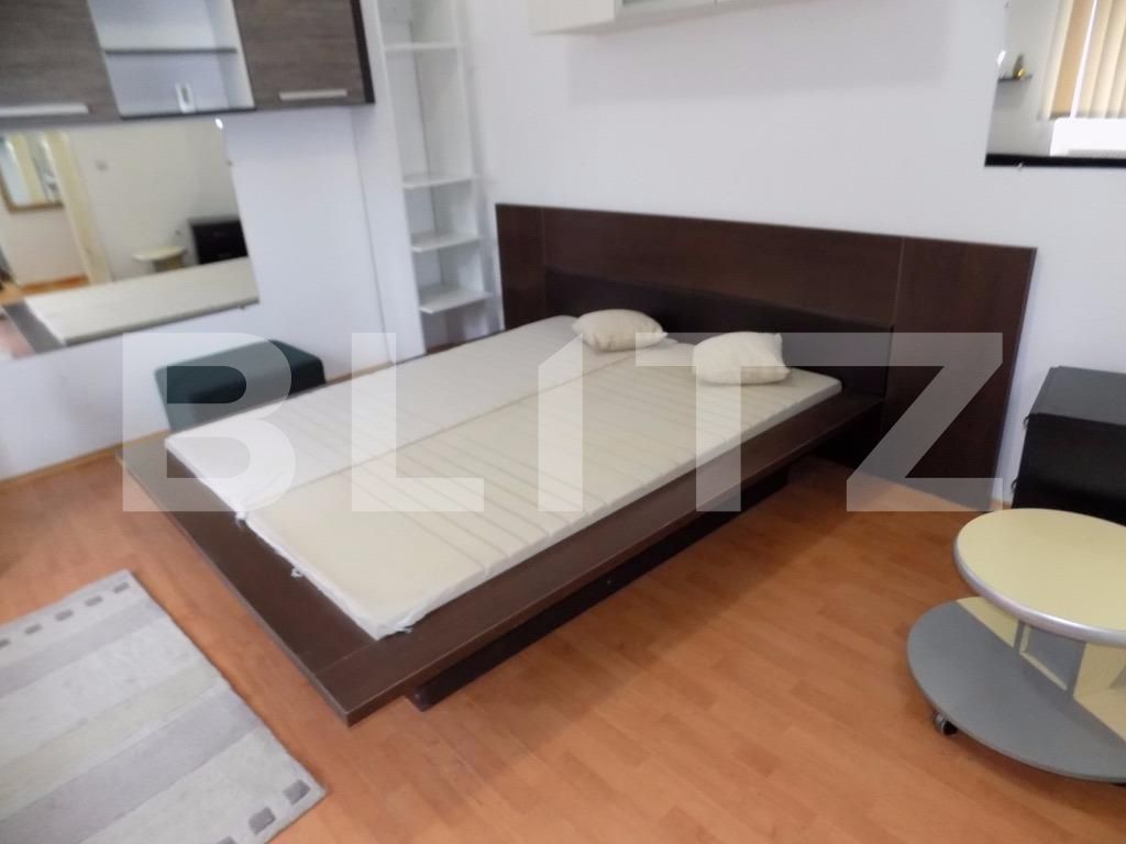 Garsonieră de închiriat Zorilor - 28263AI | BLITZ Cluj-Napoca | Poza3