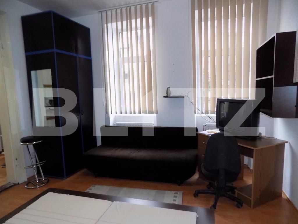 Garsonieră de închiriat Zorilor - 28263AI | BLITZ Cluj-Napoca | Poza5