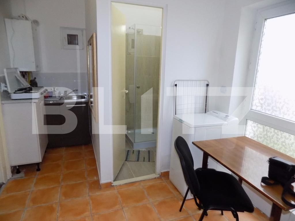 Garsonieră de închiriat Zorilor - 28263AI | BLITZ Cluj-Napoca | Poza8