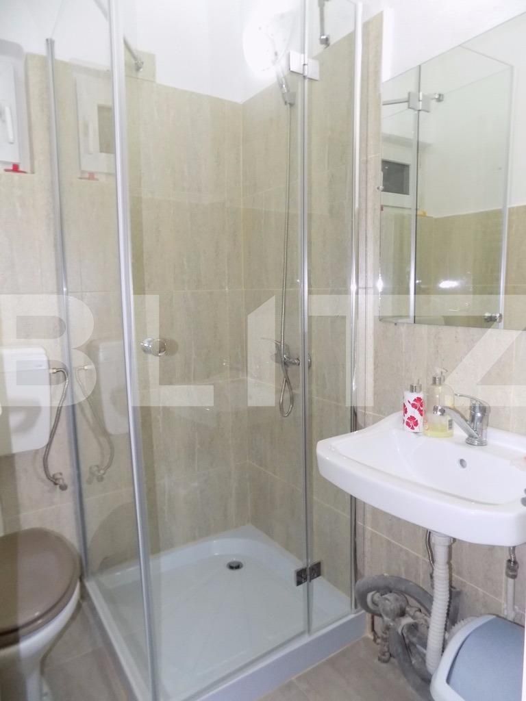 Garsonieră de închiriat Zorilor - 28263AI | BLITZ Cluj-Napoca | Poza10