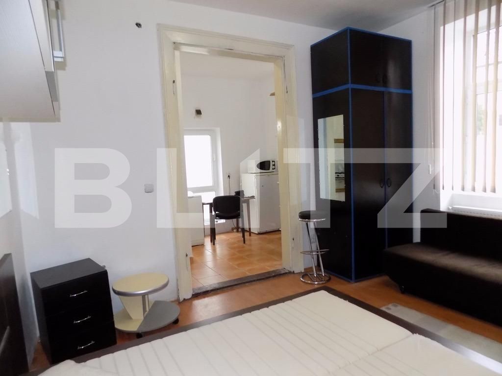 Garsonieră de închiriat Zorilor - 28263AI | BLITZ Cluj-Napoca | Poza6