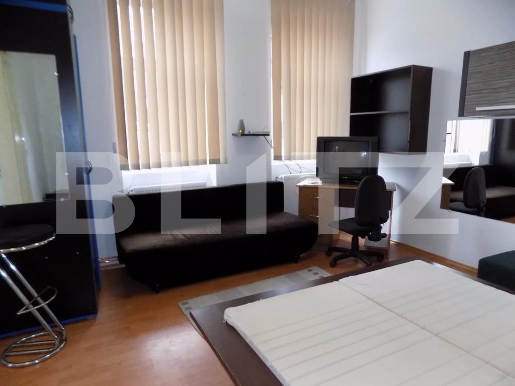 Garsonieră de închiriat Zorilor - 28263AI | BLITZ Cluj-Napoca | Poza4