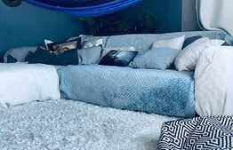 Apartament 2 camere, 68 mp, terasa, pet friendly, zona FSEGA