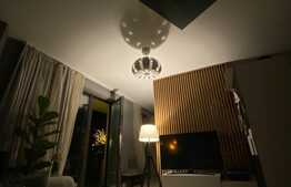 Apartament 2 camere, 68 mp, terasa, pet friendly, zona FSEGA