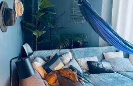 Apartament 2 camere, 68 mp, terasa, pet friendly, zona FSEGA