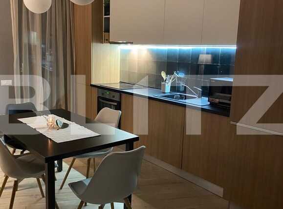 Apartament de închiriat 2 camere Gheorgheni - 28264AI | BLITZ Cluj-Napoca | Poza6