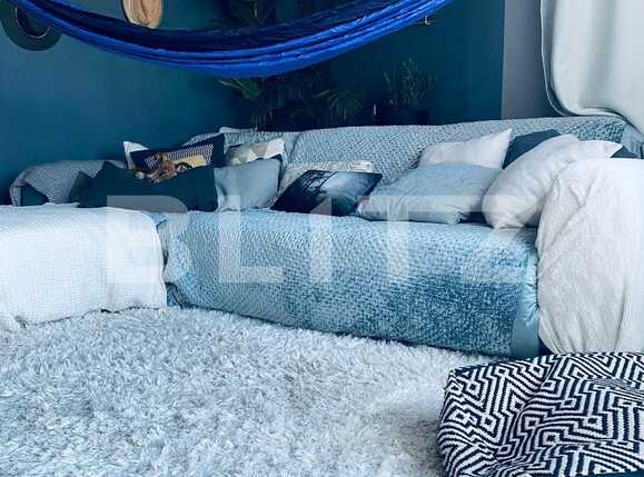 Apartament de închiriat 2 camere Gheorgheni - 28264AI | BLITZ Cluj-Napoca | Poza2