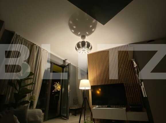 Apartament de închiriat 2 camere Gheorgheni - 28264AI | BLITZ Cluj-Napoca | Poza3