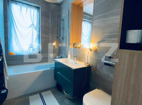 Apartament de închiriat 2 camere Gheorgheni - 28264AI | BLITZ Cluj-Napoca | Poza10