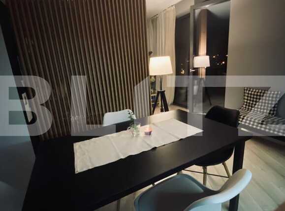 Apartament de închiriat 2 camere Gheorgheni - 28264AI | BLITZ Cluj-Napoca | Poza4