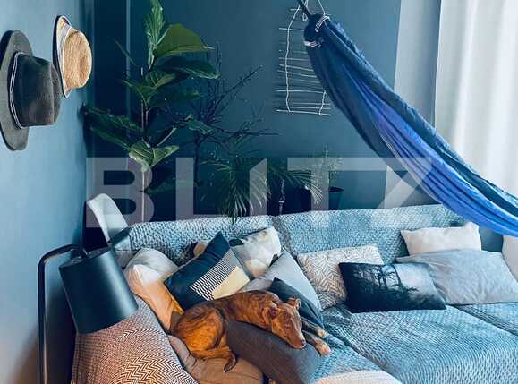 Apartament de închiriat 2 camere Gheorgheni - 28264AI | BLITZ Cluj-Napoca | Poza1