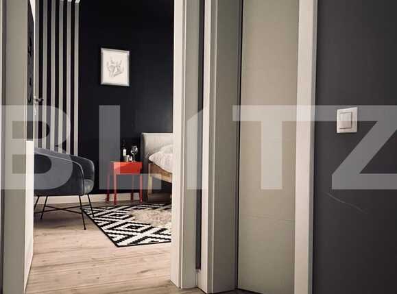 Apartament de închiriat 2 camere Gheorgheni - 28264AI | BLITZ Cluj-Napoca | Poza8