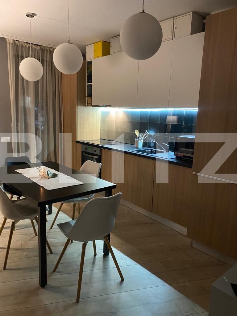 Apartament de închiriat 2 camere Gheorgheni - 28264AI | BLITZ Cluj-Napoca | Poza6