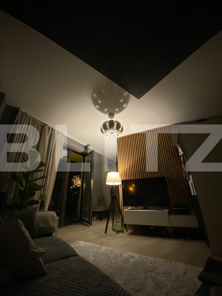 Apartament de închiriat 2 camere Gheorgheni - 28264AI | BLITZ Cluj-Napoca | Poza3