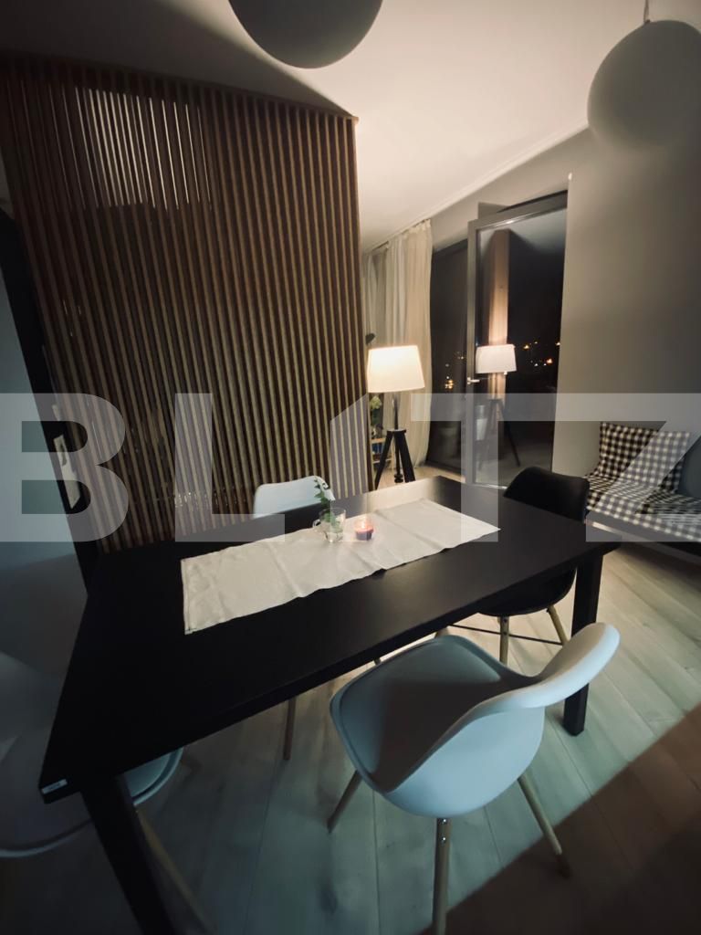 Apartament de închiriat 2 camere Gheorgheni - 28264AI | BLITZ Cluj-Napoca | Poza4