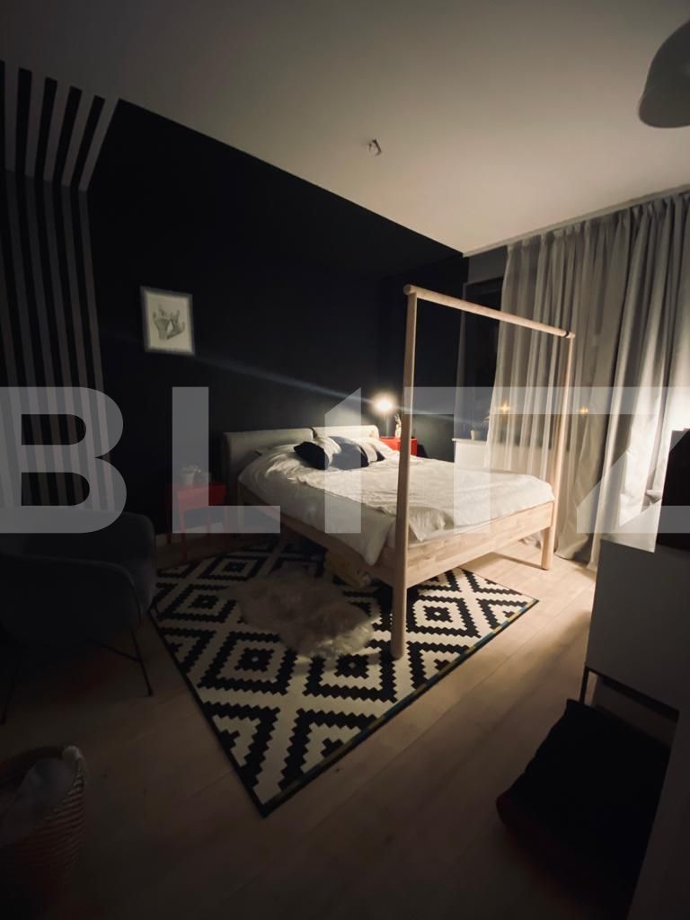 Apartament de închiriat 2 camere Gheorgheni - 28264AI | BLITZ Cluj-Napoca | Poza7