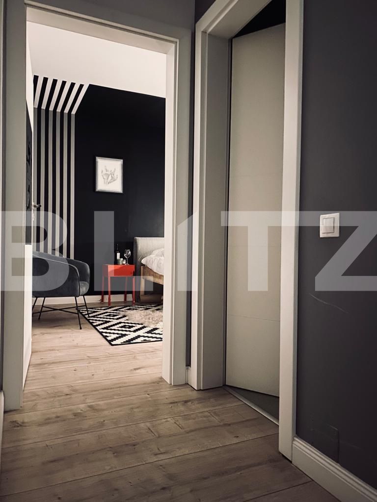 Apartament de închiriat 2 camere Gheorgheni - 28264AI | BLITZ Cluj-Napoca | Poza8