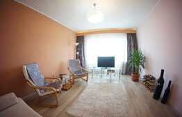 De inchiriat 3 camere, 65 mp, decomandat, zona Piata Zorilor