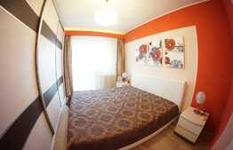 De inchiriat 3 camere, 65 mp, decomandat, zona Piata Zorilor