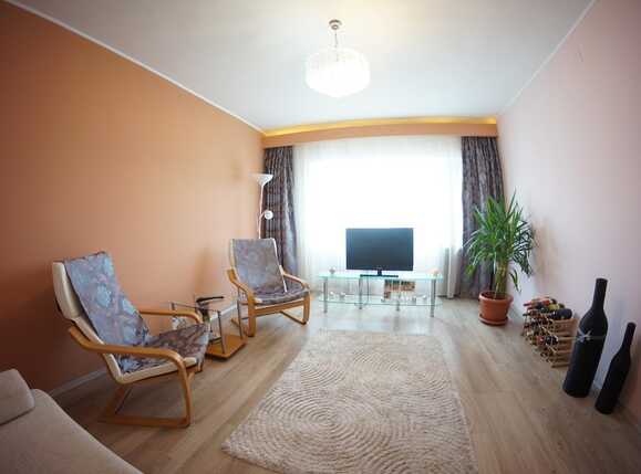 Apartament de închiriat 3 camere Zorilor - 28265AI | BLITZ Cluj-Napoca | Poza1