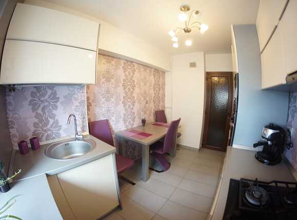 Apartament de închiriat 3 camere Zorilor - 28265AI | BLITZ Cluj-Napoca | Poza3