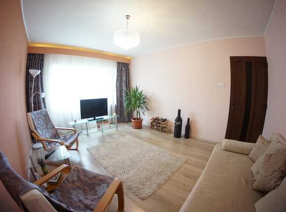 Apartament de închiriat 3 camere Zorilor - 28265AI | BLITZ Cluj-Napoca | Poza2