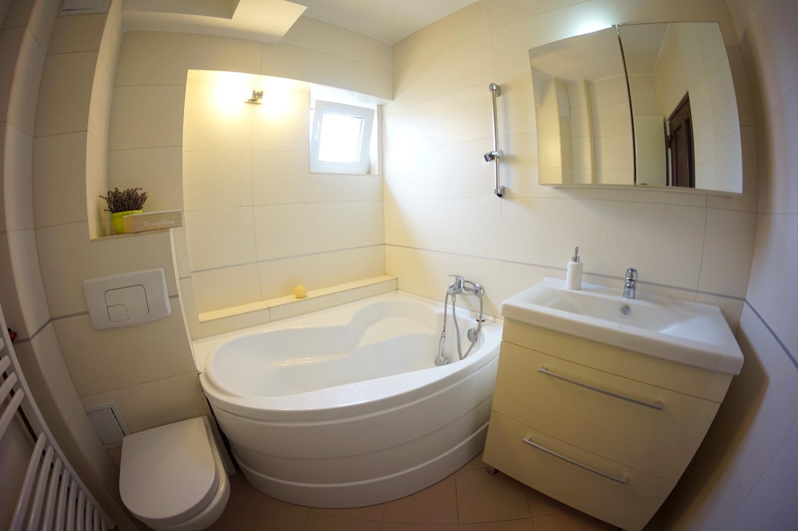 Apartament de închiriat 3 camere Zorilor - 28265AI | BLITZ Cluj-Napoca | Poza6