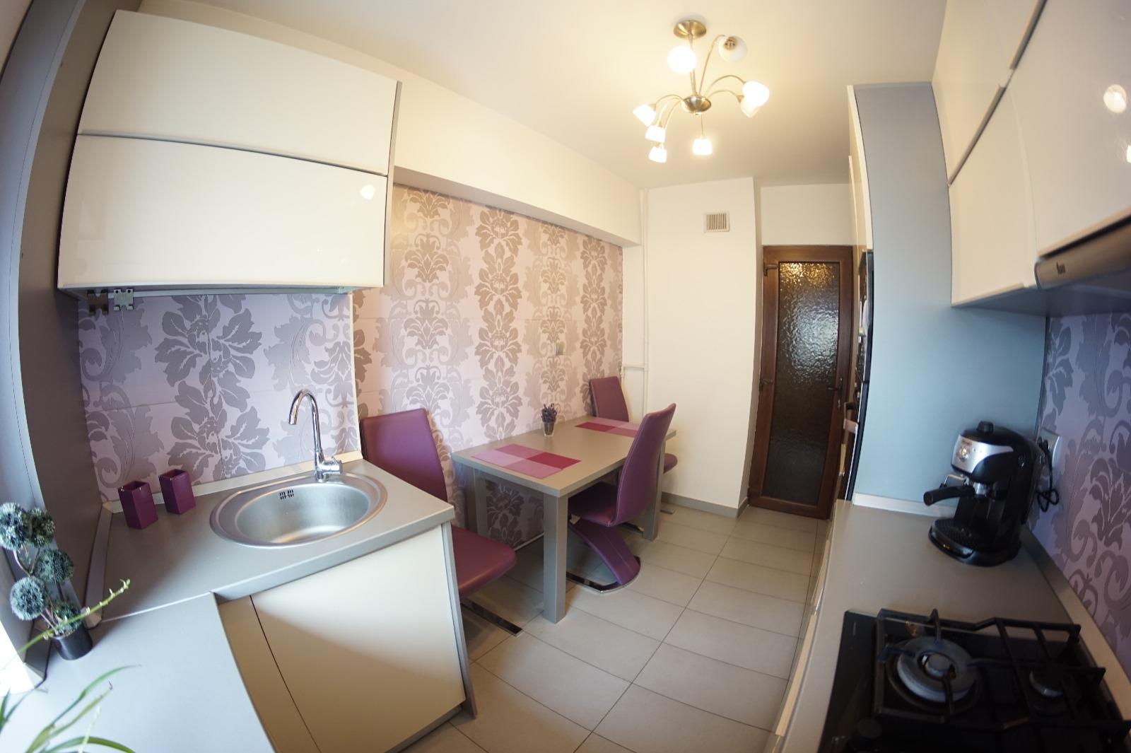 Apartament de închiriat 3 camere Zorilor - 28265AI | BLITZ Cluj-Napoca | Poza3