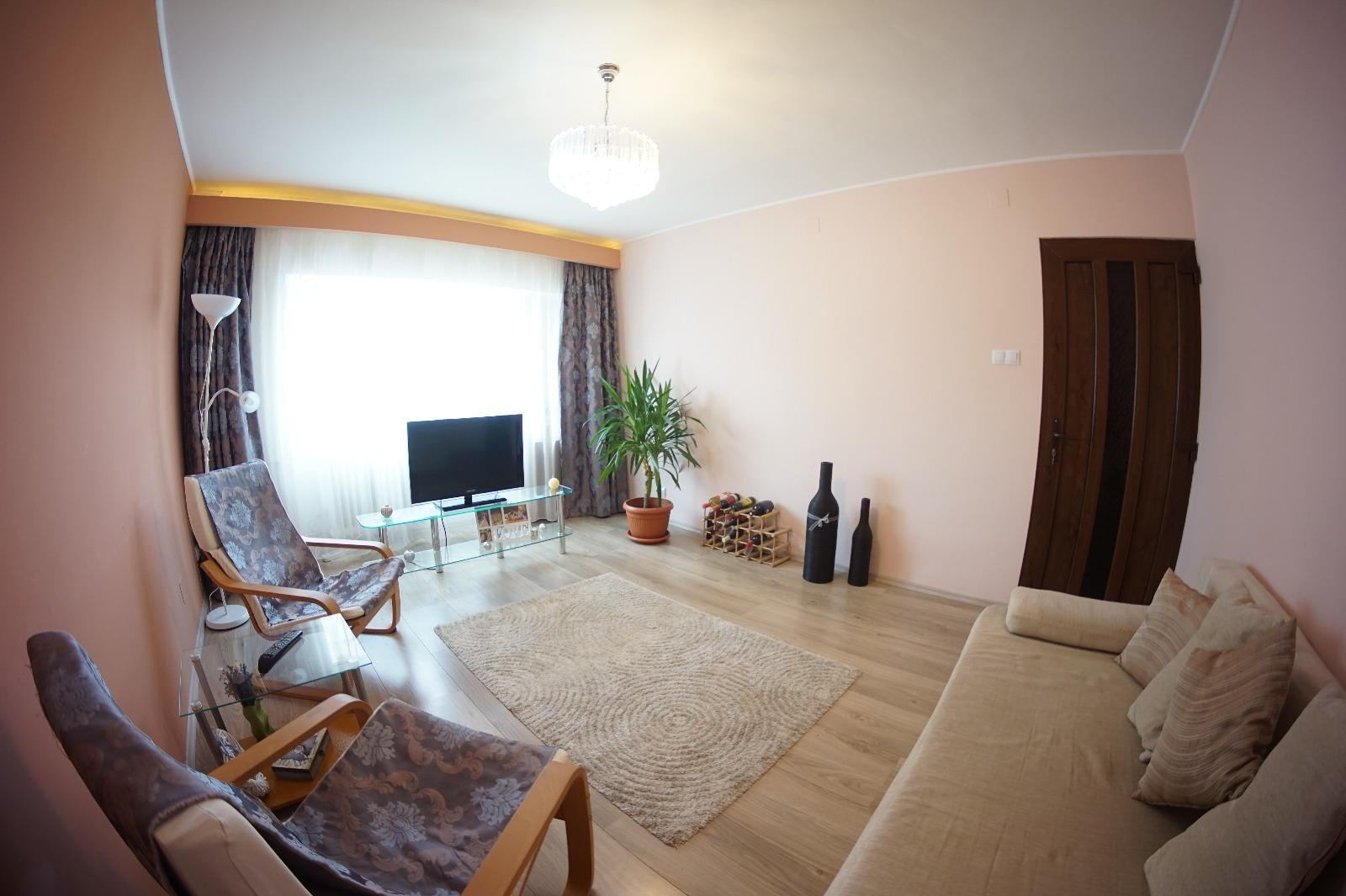 Apartament de închiriat 3 camere Zorilor - 28265AI | BLITZ Cluj-Napoca | Poza2