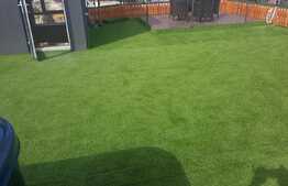 3 camere, 86 mp! TERASA de 90 mp! Parcare! Zona strazii Donath!