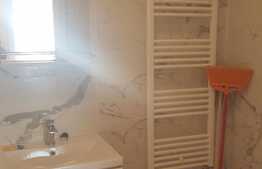 3 camere, 86 mp! TERASA de 90 mp! Parcare! Zona strazii Donath!