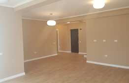 3 camere, 86 mp! TERASA de 90 mp! Parcare! Zona strazii Donath!