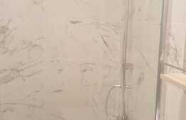 3 camere, 86 mp! TERASA de 90 mp! Parcare! Zona strazii Donath!