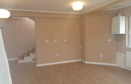 3 camere, 86 mp! TERASA de 90 mp! Parcare! Zona strazii Donath!