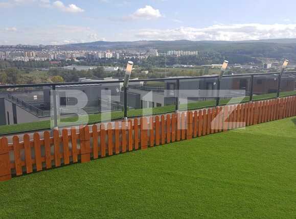 Apartament de vânzare 3 camere Grigorescu - 28266AV | BLITZ Cluj-Napoca | Poza10