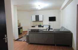 De vanzare apartament 2 camere, 48,8 mp, zona strazii Eugen Ionesco