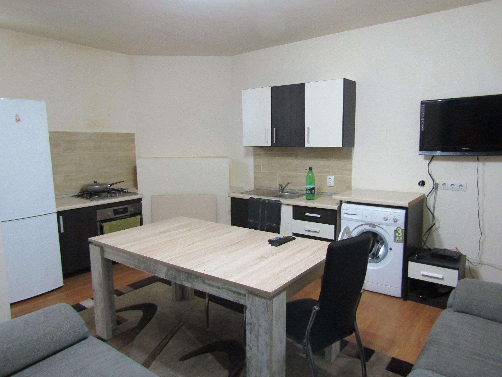 Apartament de vânzare 2 camere Zorilor - 28271AV | BLITZ Cluj-Napoca | Poza3