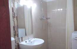 Apartament 2 camere, 40 mp, mobilat modern, zona strazii Clinicilor