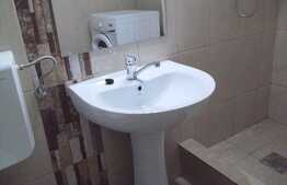 Apartament 2 camere, 40 mp, mobilat modern, zona strazii Clinicilor