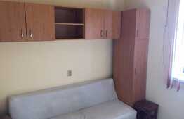 Garsoniera 11 mp, etaj intermediar, zona Auchan