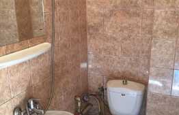 Garsoniera 11 mp, etaj intermediar, zona Auchan