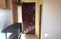 Garsoniera 11 mp, etaj intermediar, zona Auchan