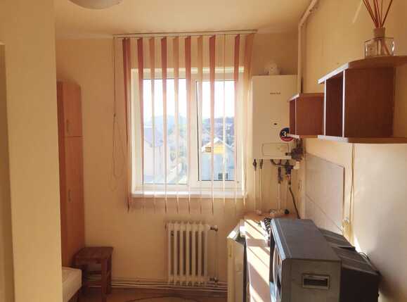 Garsonieră de vânzare Iris - 28275AV | BLITZ Cluj-Napoca | Poza1