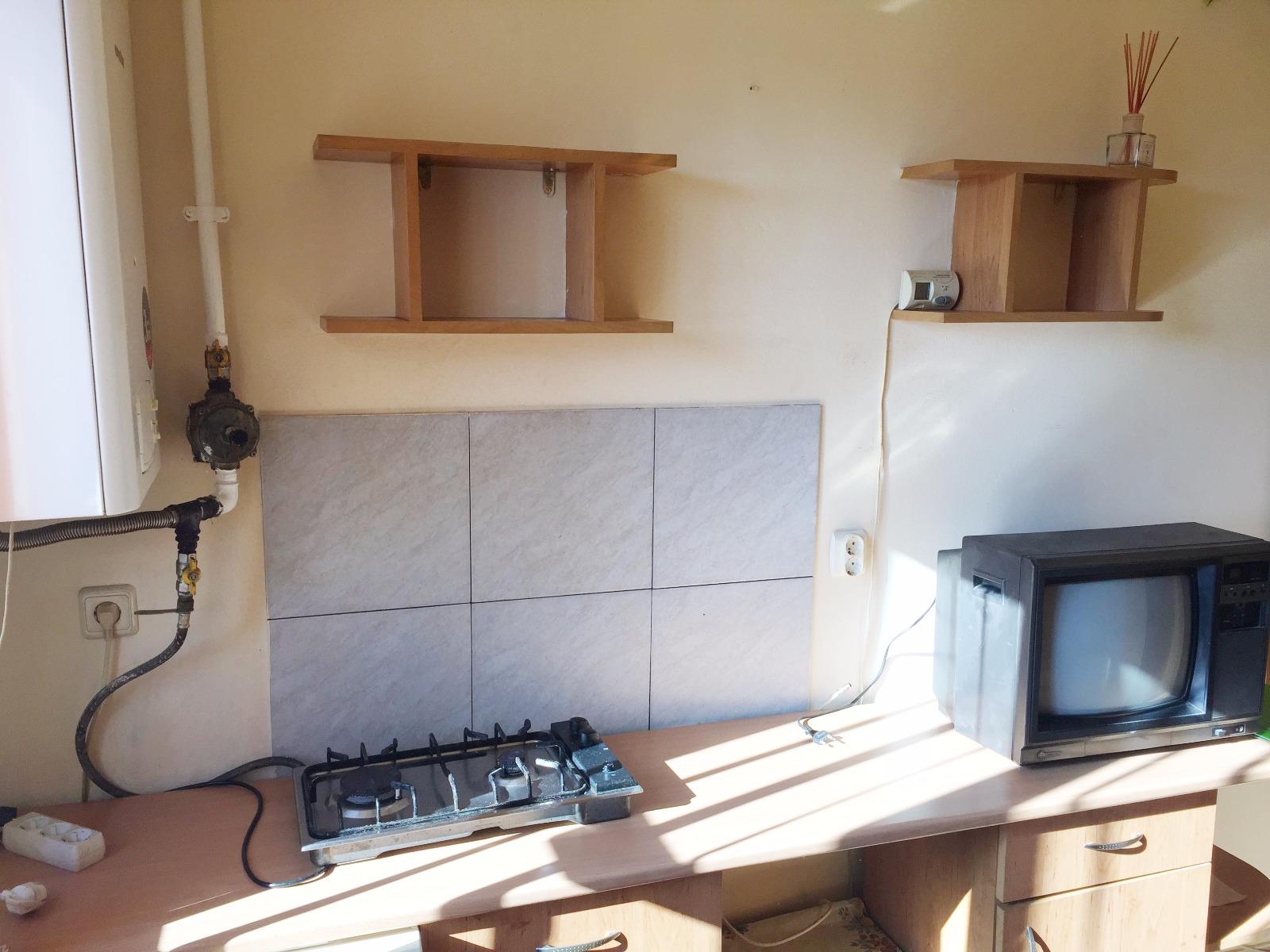 Garsonieră de vânzare Iris - 28275AV | BLITZ Cluj-Napoca | Poza2